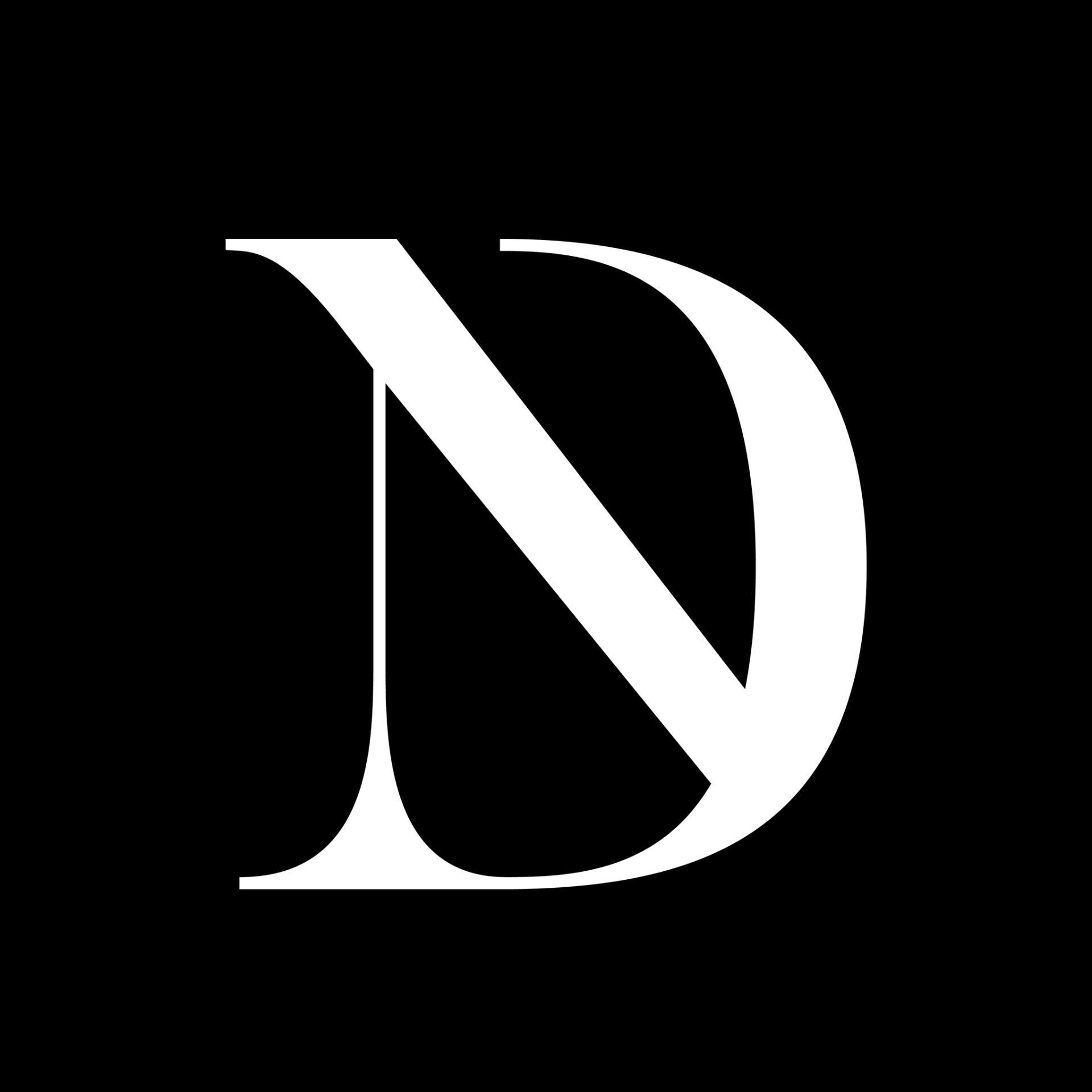 Dominik Navrátil Fashion Designer